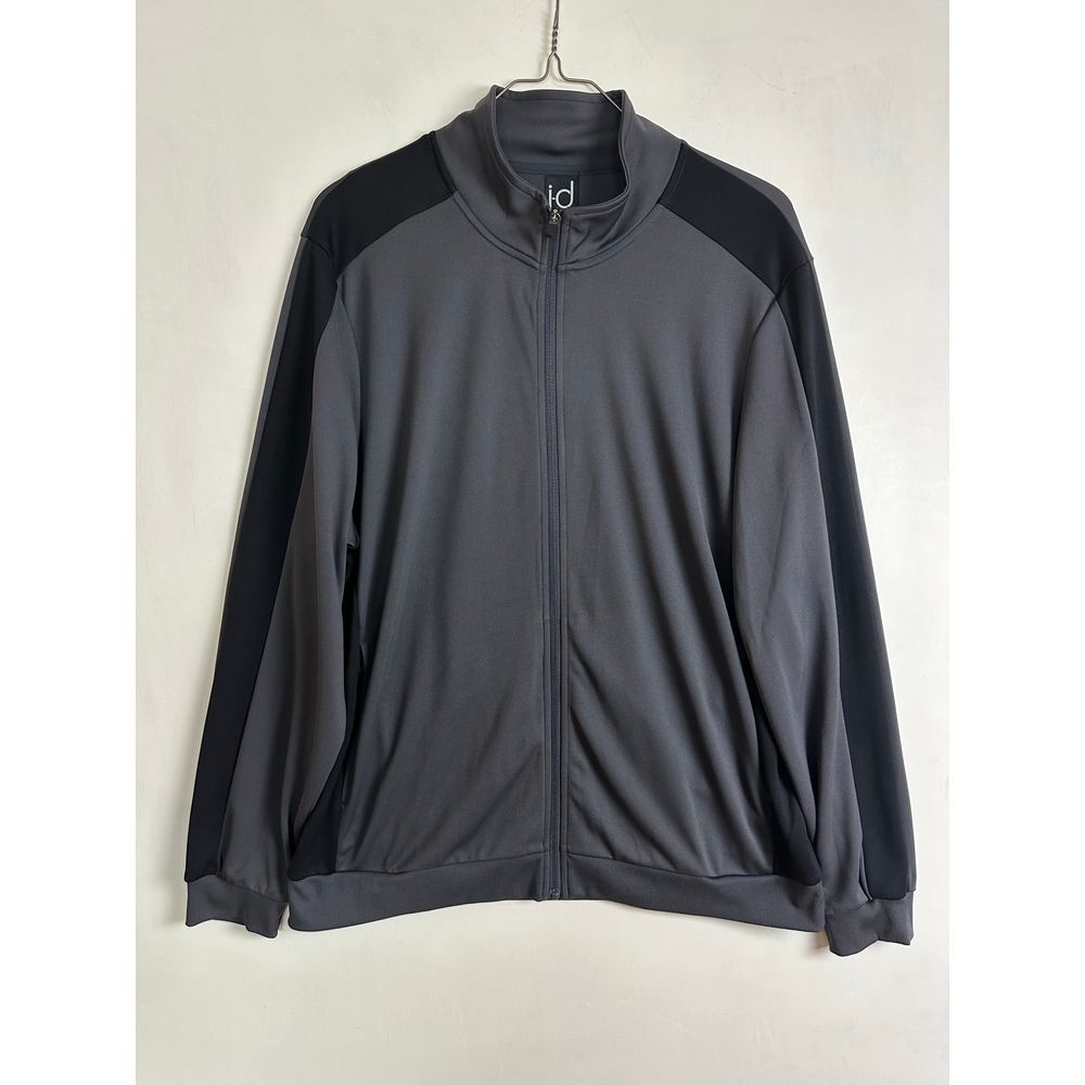 ID Ideology Jacket Men's Extra Large NWT